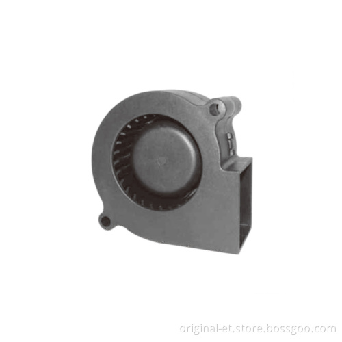 60x60x28mm DC Axial Fan of high quality